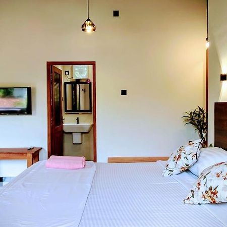 Singithi Villa Unawatuna Εξωτερικό φωτογραφία