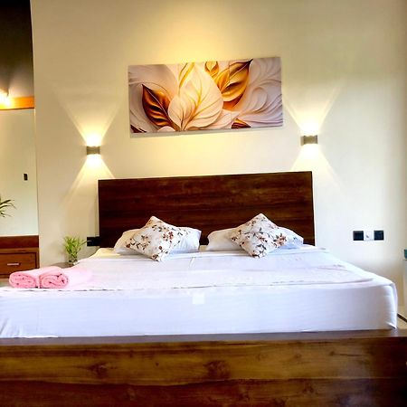 Singithi Villa Unawatuna Εξωτερικό φωτογραφία
