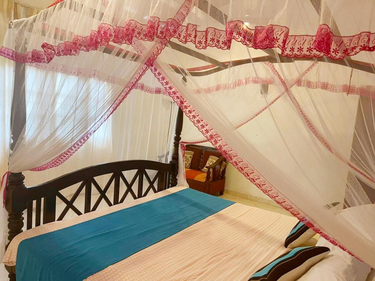 Singithi Villa Unawatuna Εξωτερικό φωτογραφία