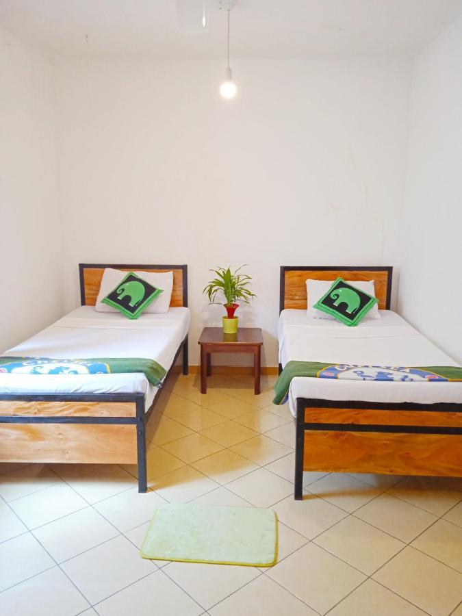 Singithi Villa Unawatuna Εξωτερικό φωτογραφία
