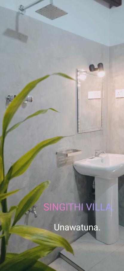 Singithi Villa Unawatuna Εξωτερικό φωτογραφία