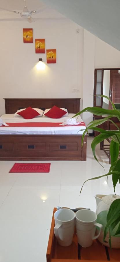 Singithi Villa Unawatuna Εξωτερικό φωτογραφία