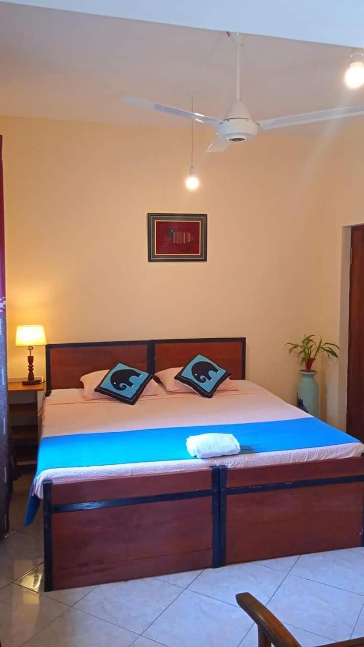 Singithi Villa Unawatuna Εξωτερικό φωτογραφία