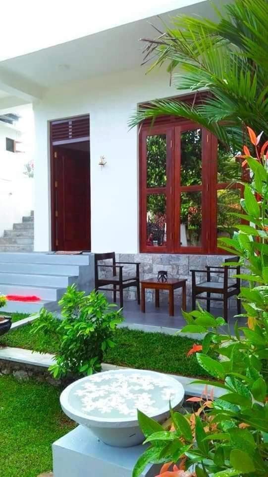 Singithi Villa Unawatuna Εξωτερικό φωτογραφία