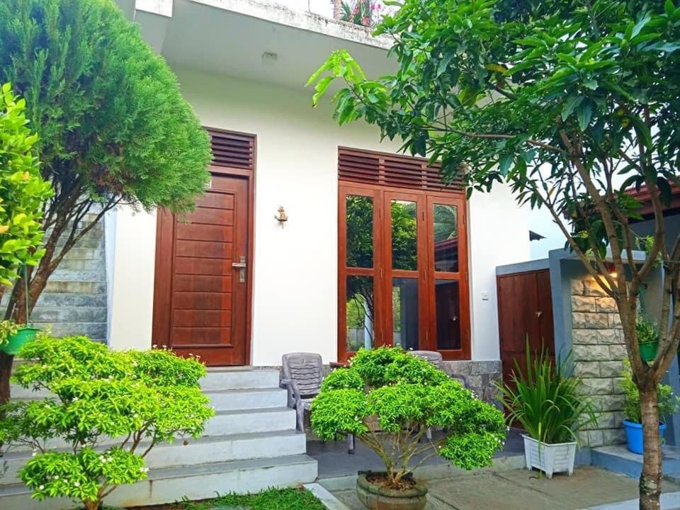 Singithi Villa Unawatuna Εξωτερικό φωτογραφία