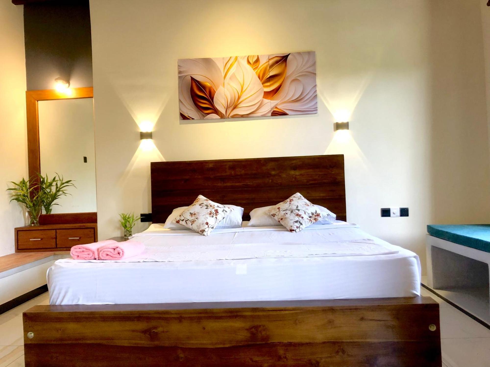 Singithi Villa Unawatuna Εξωτερικό φωτογραφία