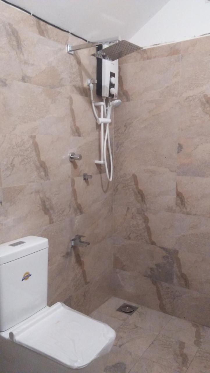 Singithi Villa Unawatuna Εξωτερικό φωτογραφία