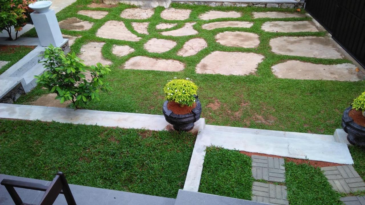 Singithi Villa Unawatuna Εξωτερικό φωτογραφία