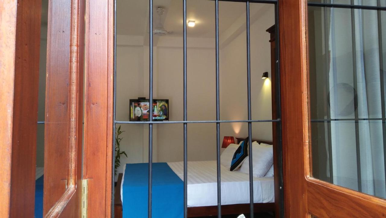 Singithi Villa Unawatuna Εξωτερικό φωτογραφία