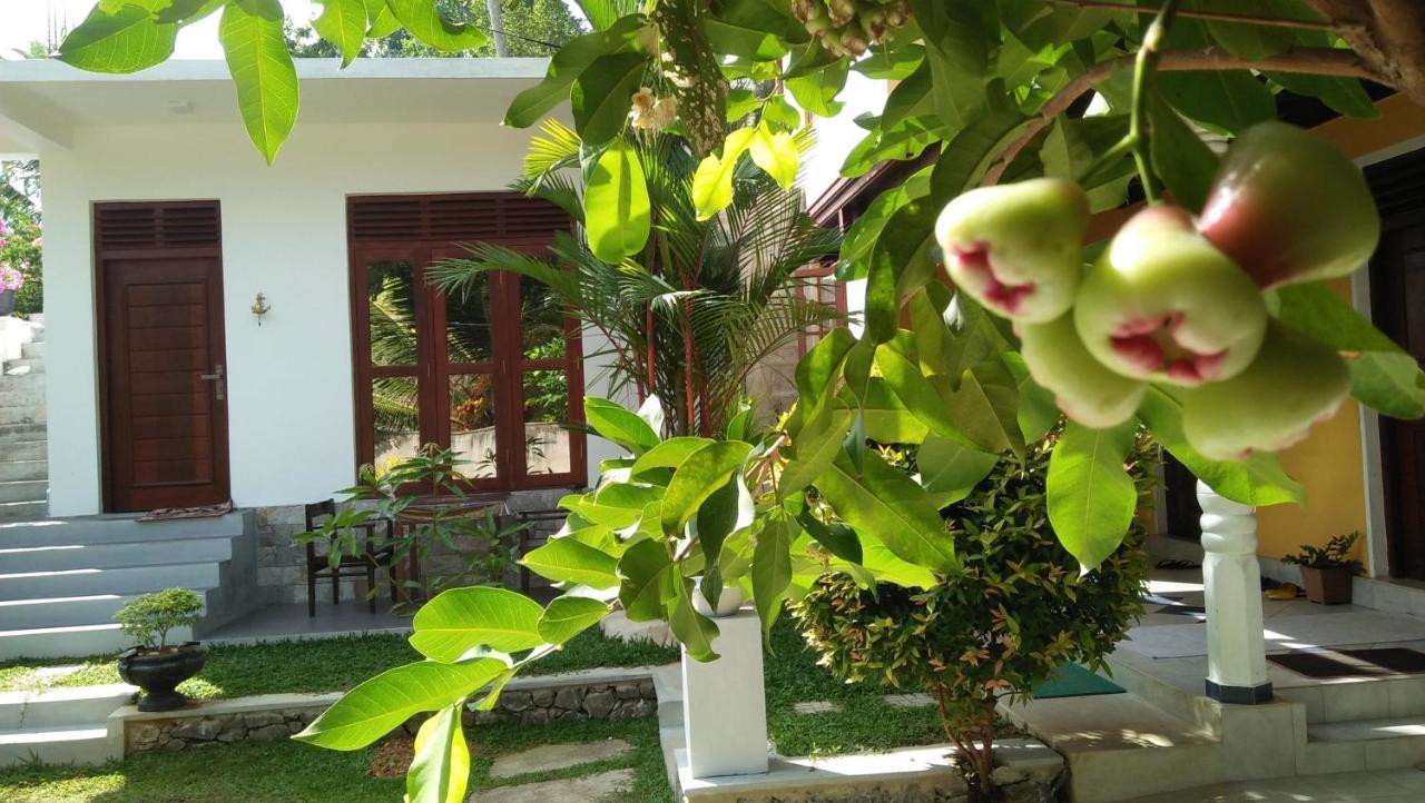 Singithi Villa Unawatuna Εξωτερικό φωτογραφία