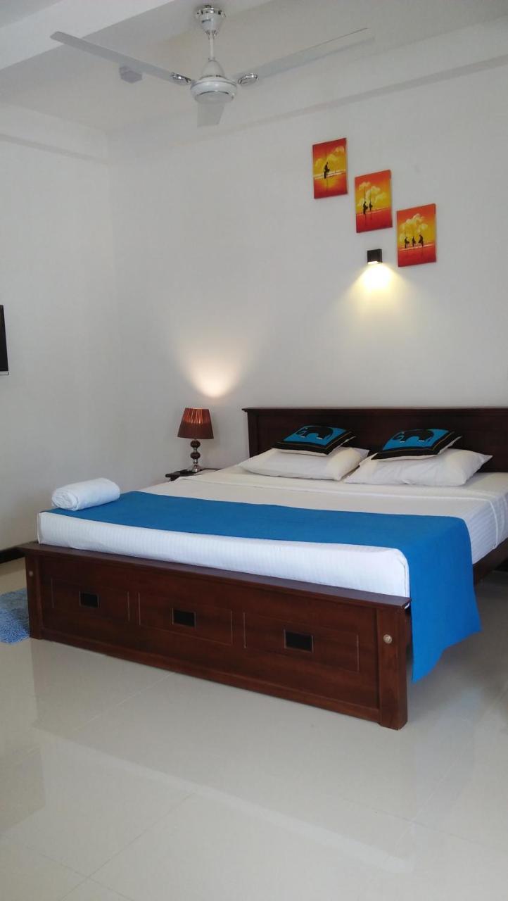 Singithi Villa Unawatuna Εξωτερικό φωτογραφία