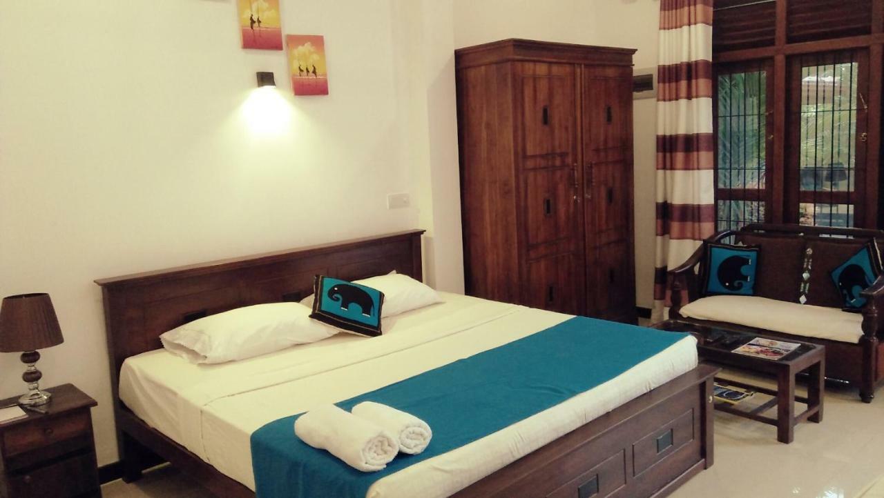 Singithi Villa Unawatuna Εξωτερικό φωτογραφία