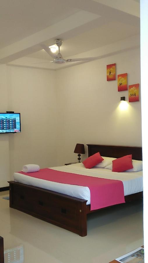 Singithi Villa Unawatuna Εξωτερικό φωτογραφία