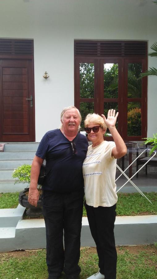 Singithi Villa Unawatuna Εξωτερικό φωτογραφία